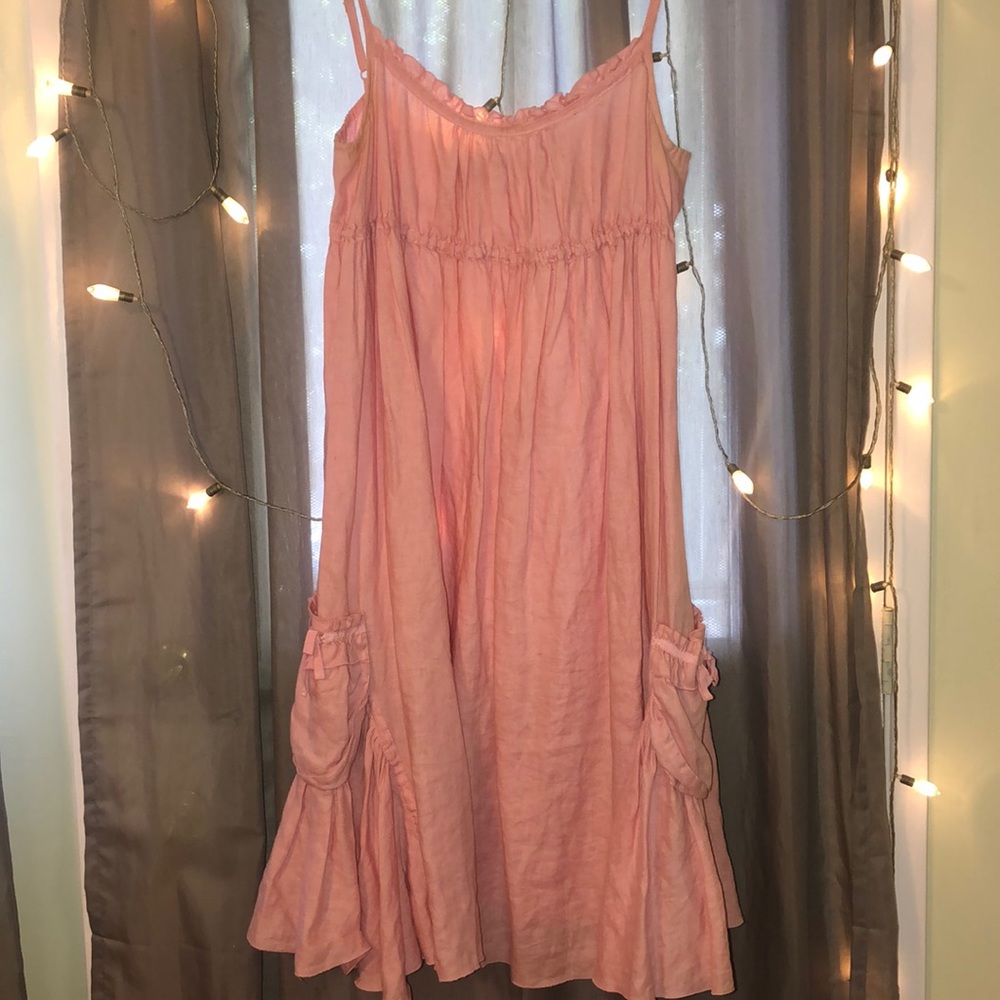Juicy Couture dress